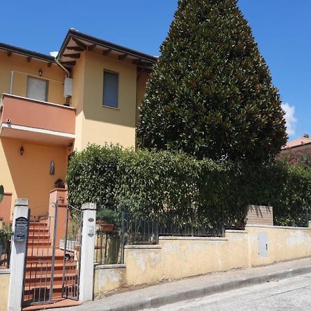 Locazione Turistica Di Pucci Lidia Apartment Assisi Exterior foto