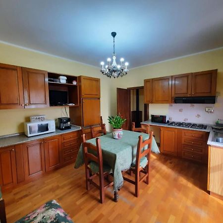Locazione Turistica Di Pucci Lidia Apartment Assisi Exterior foto