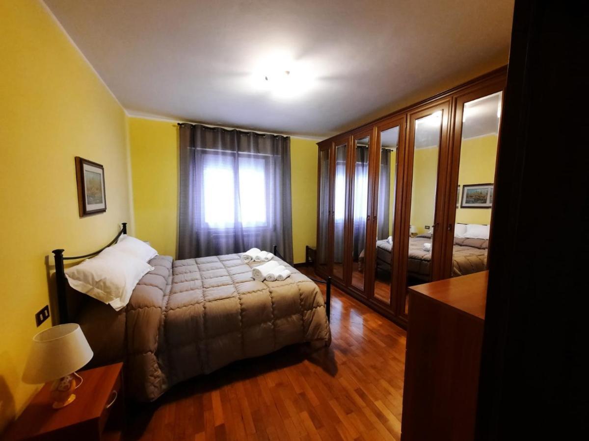 Locazione Turistica Di Pucci Lidia Apartment Assisi Exterior foto