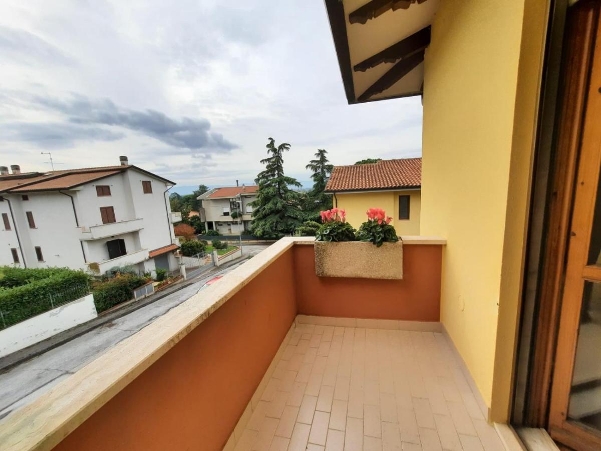 Locazione Turistica Di Pucci Lidia Apartment Assisi Exterior foto