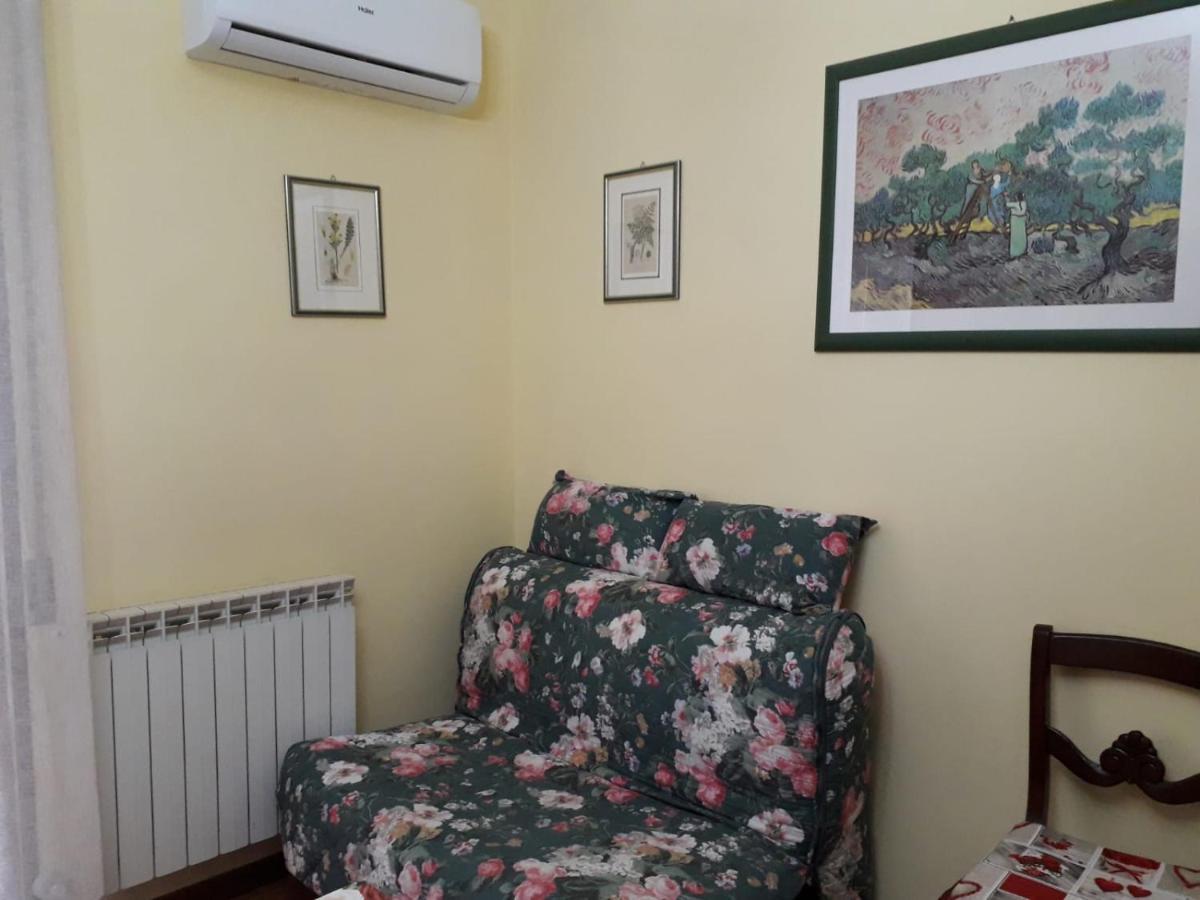 Locazione Turistica Di Pucci Lidia Apartment Assisi Exterior foto