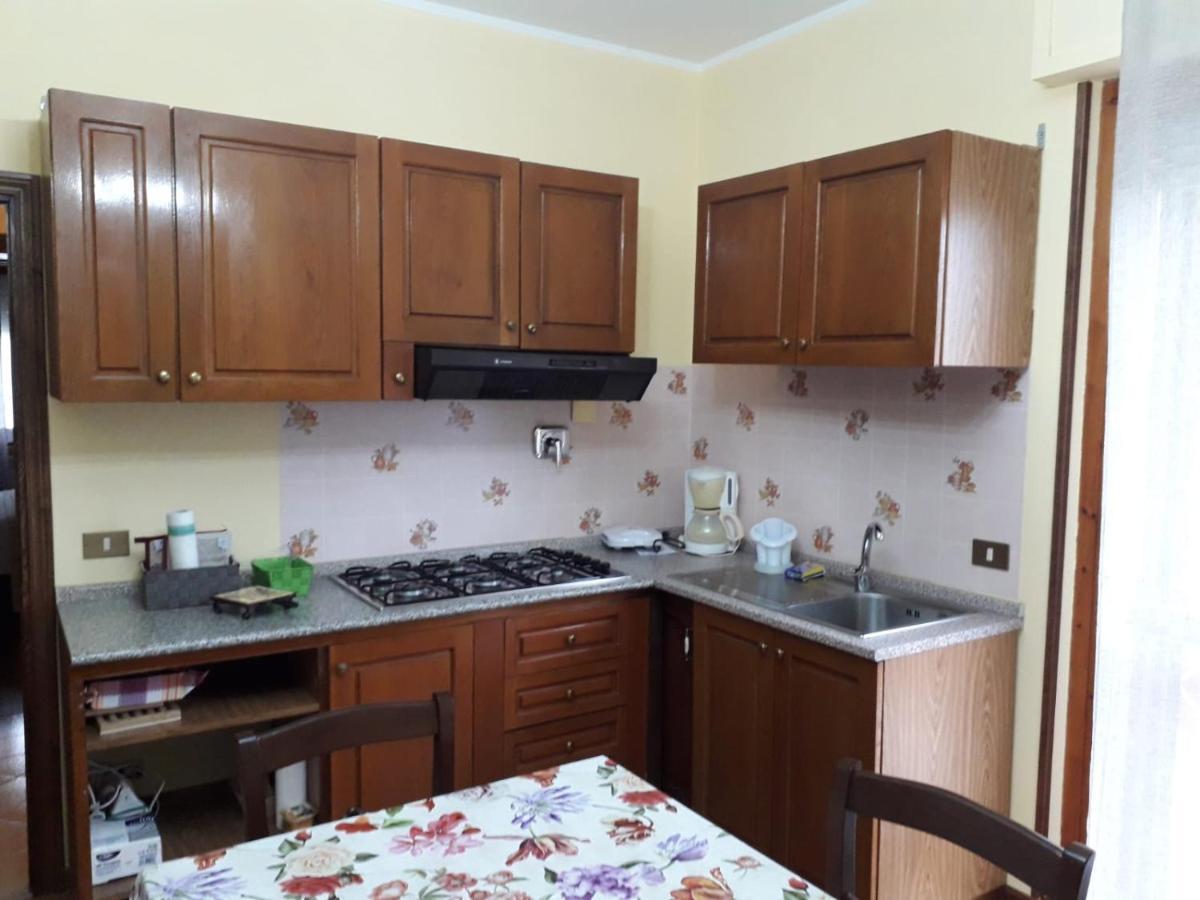 Locazione Turistica Di Pucci Lidia Apartment Assisi Exterior foto