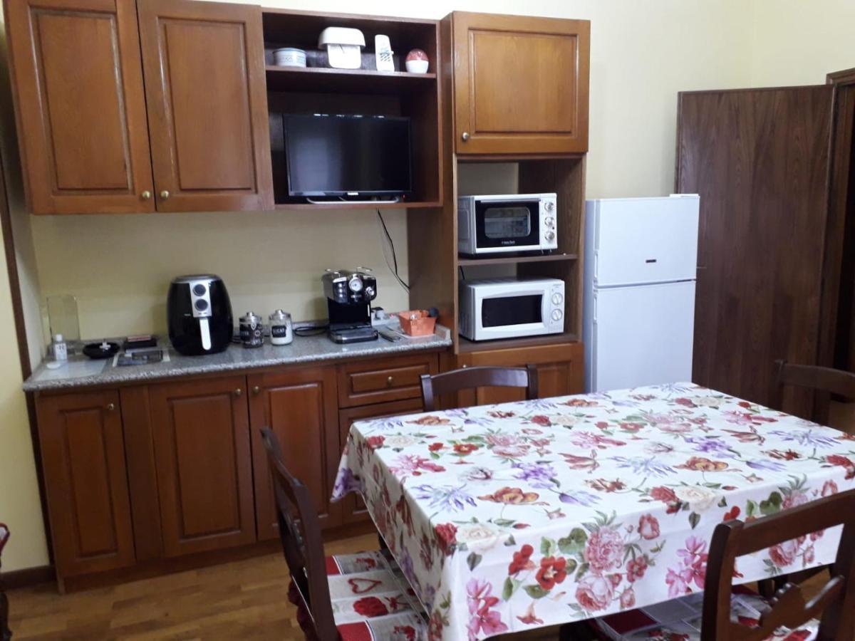 Locazione Turistica Di Pucci Lidia Apartment Assisi Exterior foto