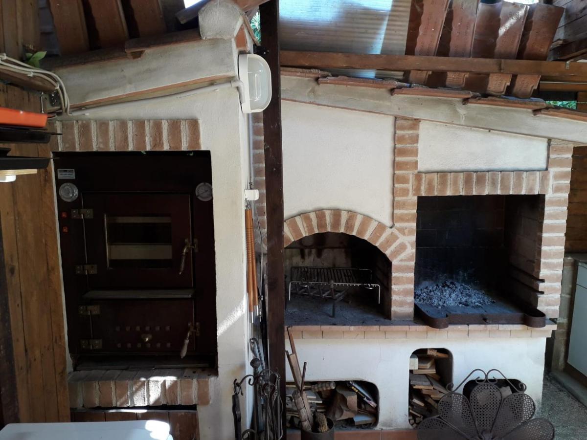 Locazione Turistica Di Pucci Lidia Apartment Assisi Exterior foto